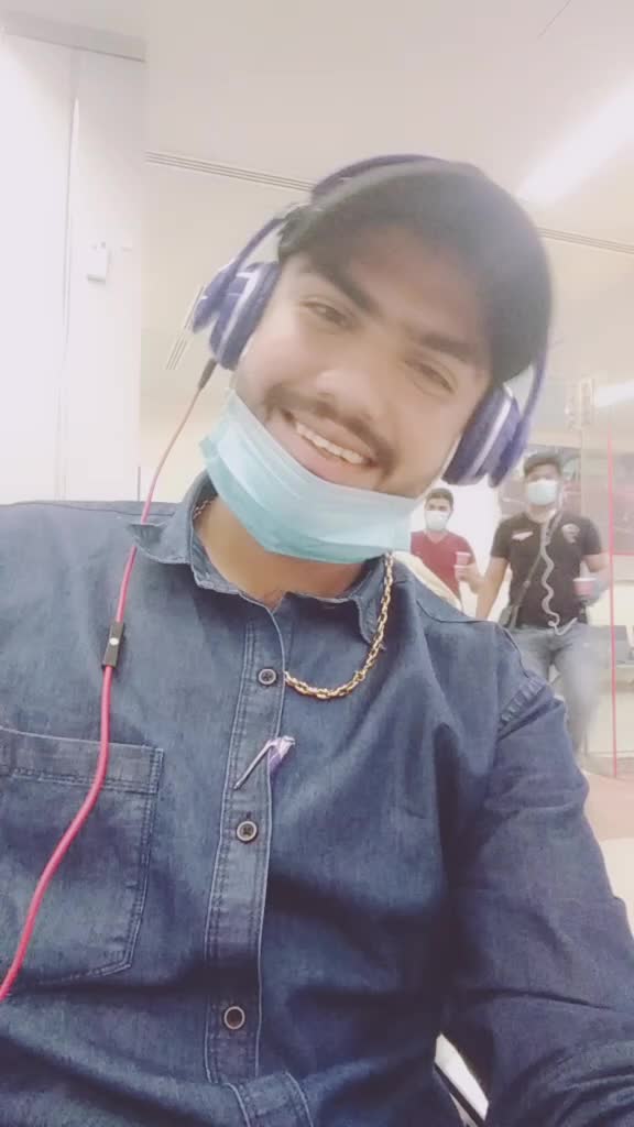 @AHSAN AS. I love u