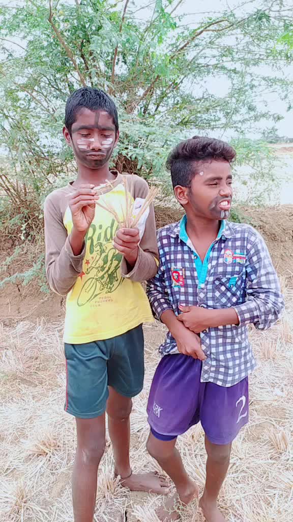 @Rio sundar
