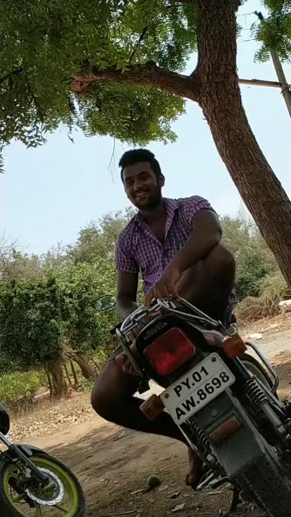@Billasathish