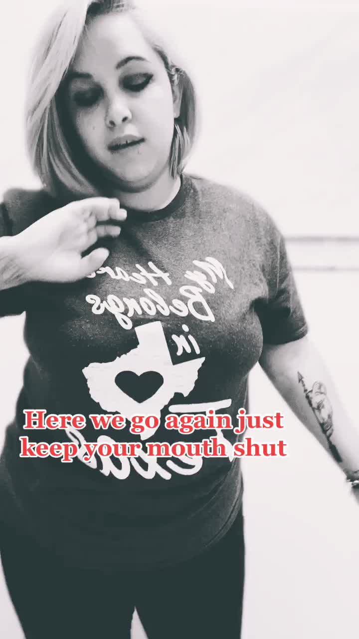 @Texasgirlfam