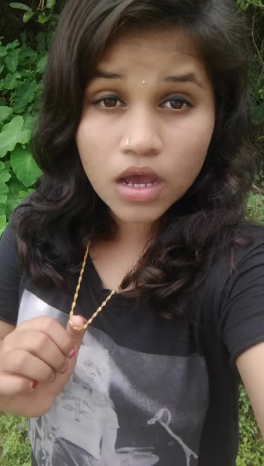 @Anusha nayak