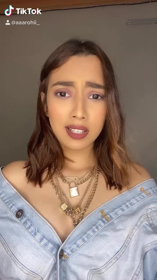 @Aarohi Jain