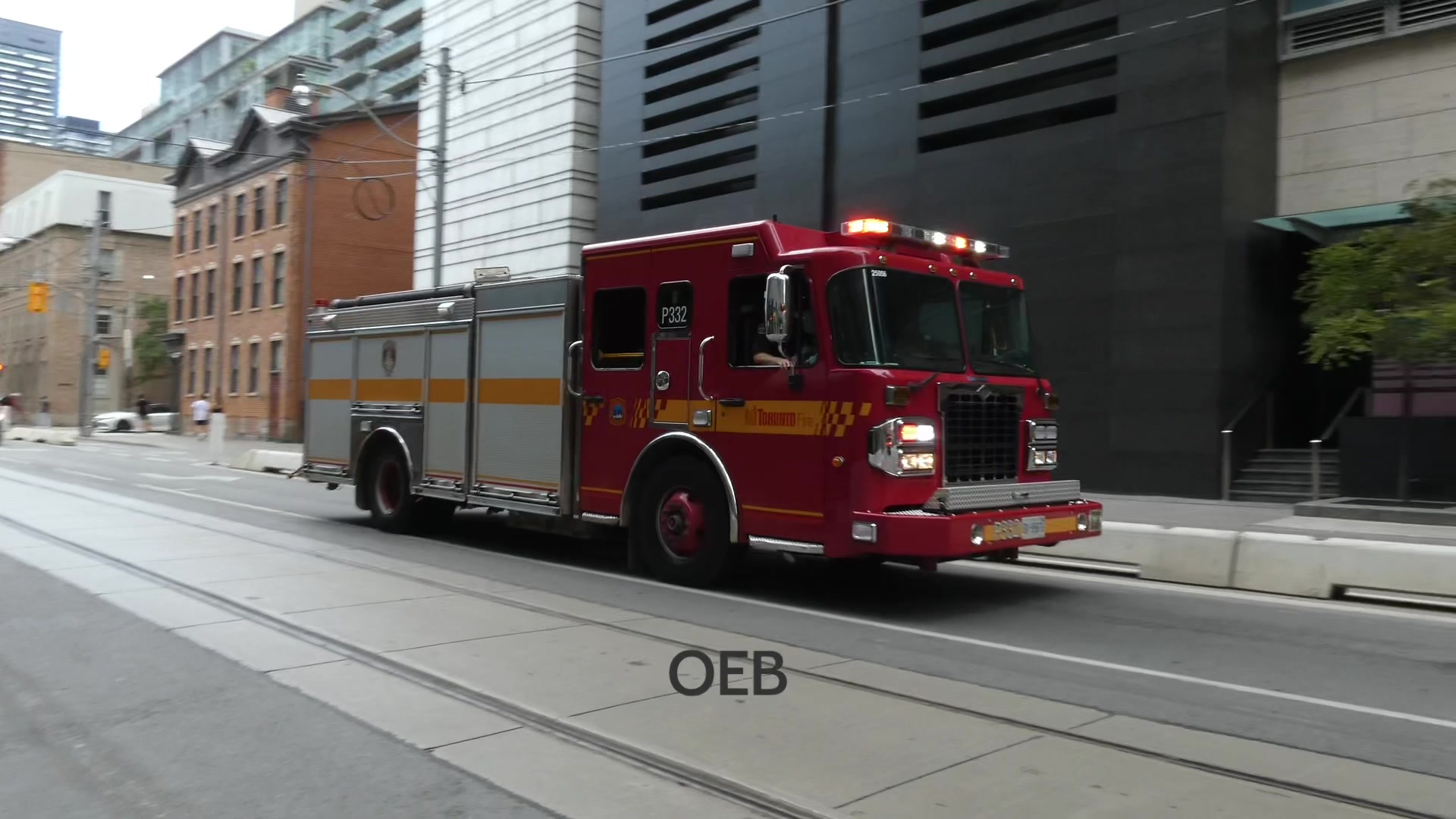@Ottawa Emergency Buff
