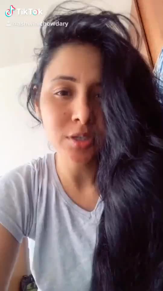 @Ashwini Chowdary