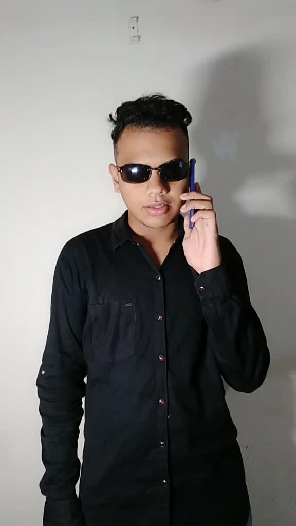 @harsh joshi