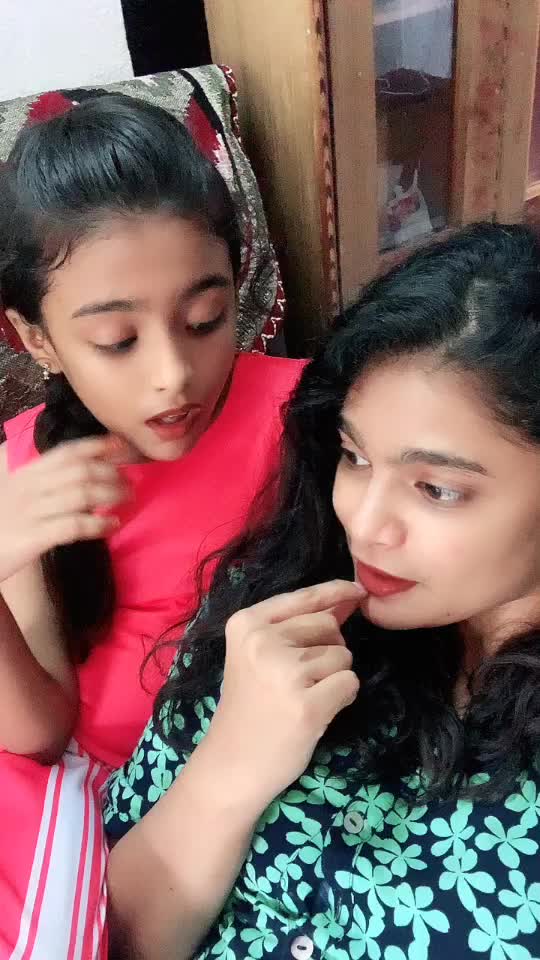 @Tejaswini