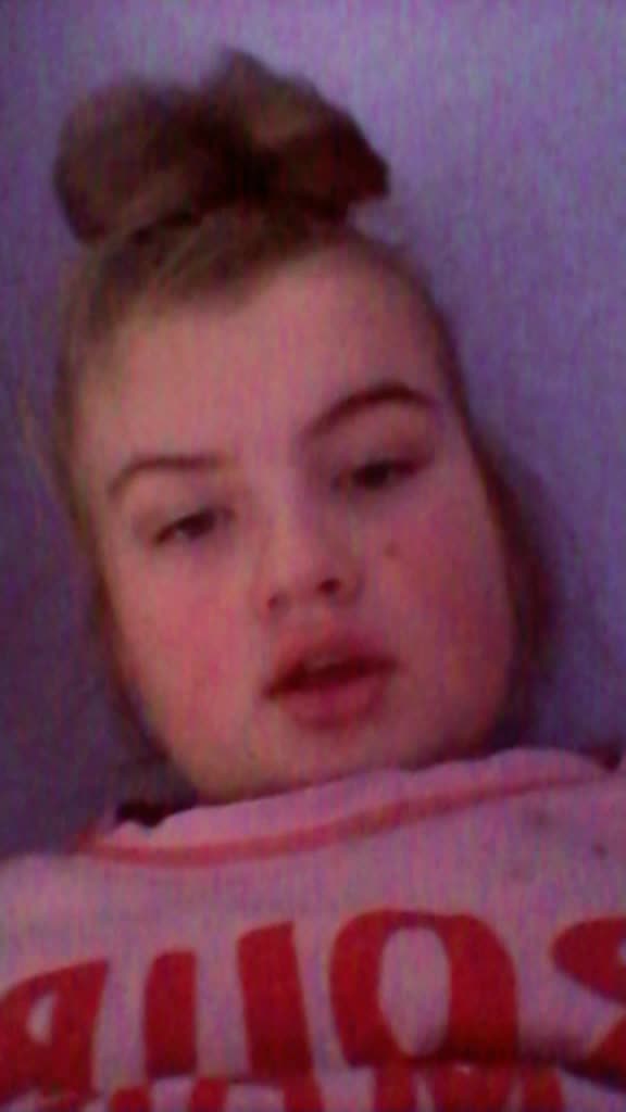 @millie kelsall