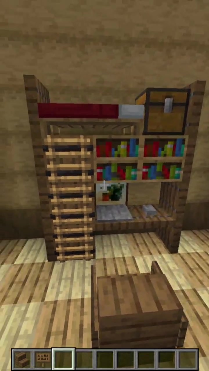 @Minecraft Memes