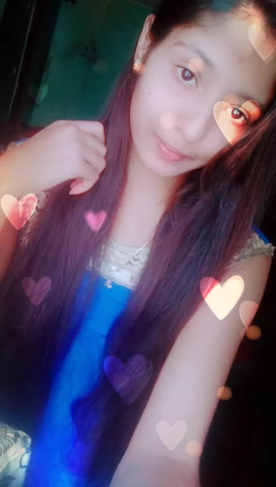 @Smiling girl Sonu 😍