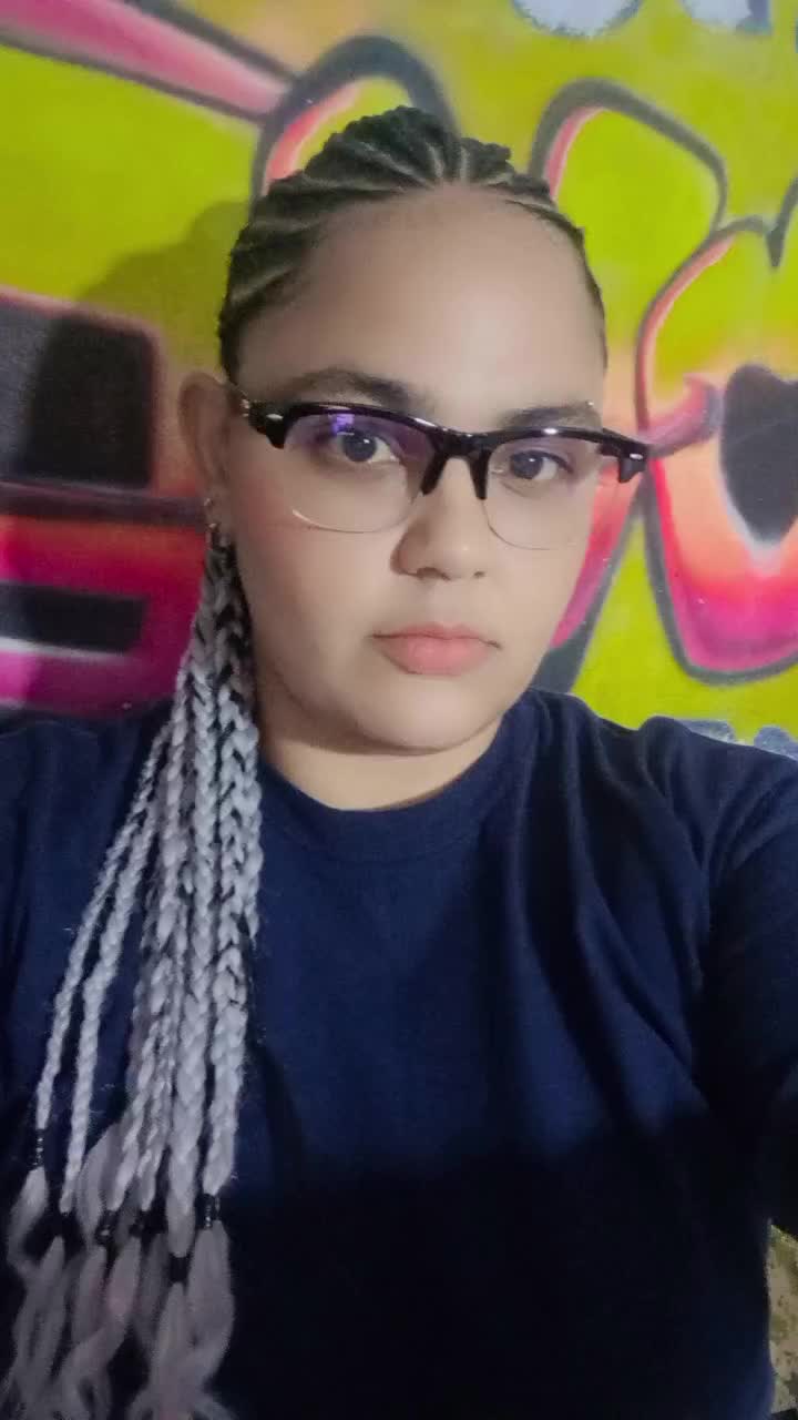 @Luisana