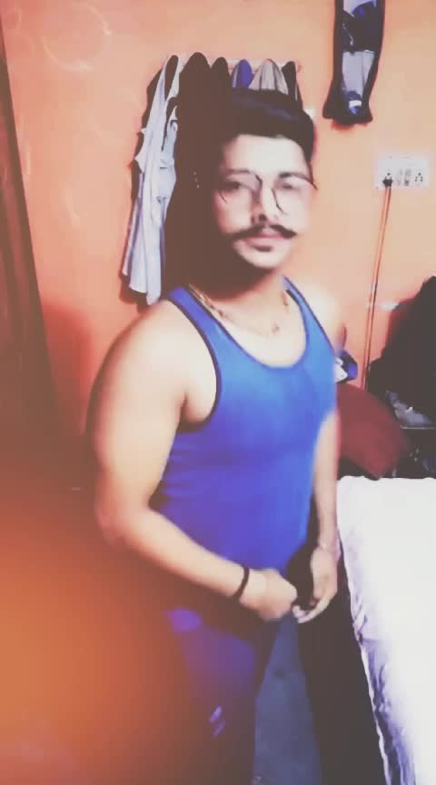 @Santy Panday