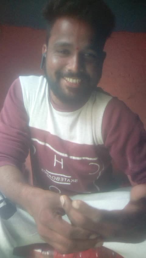 @lakkarapu Ramesh