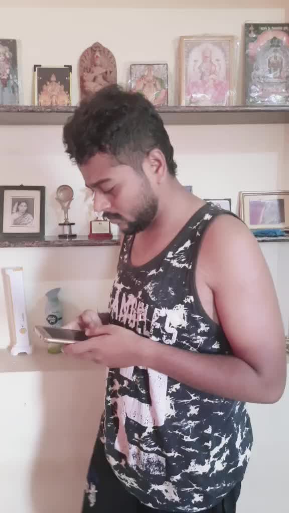 @Shivaraj Hiremath