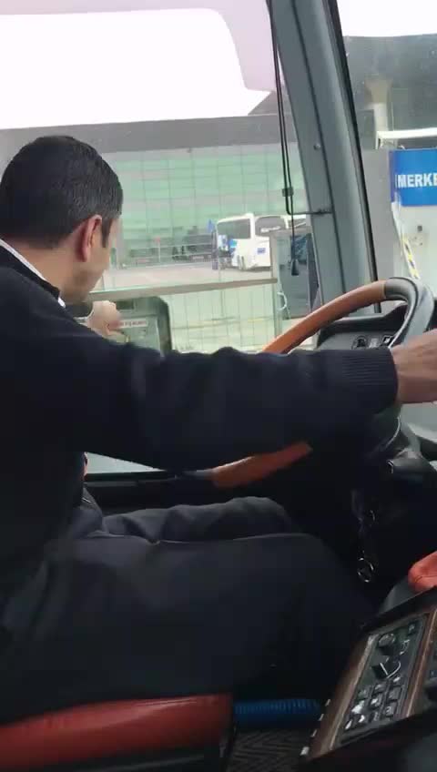 @Necip Bulut