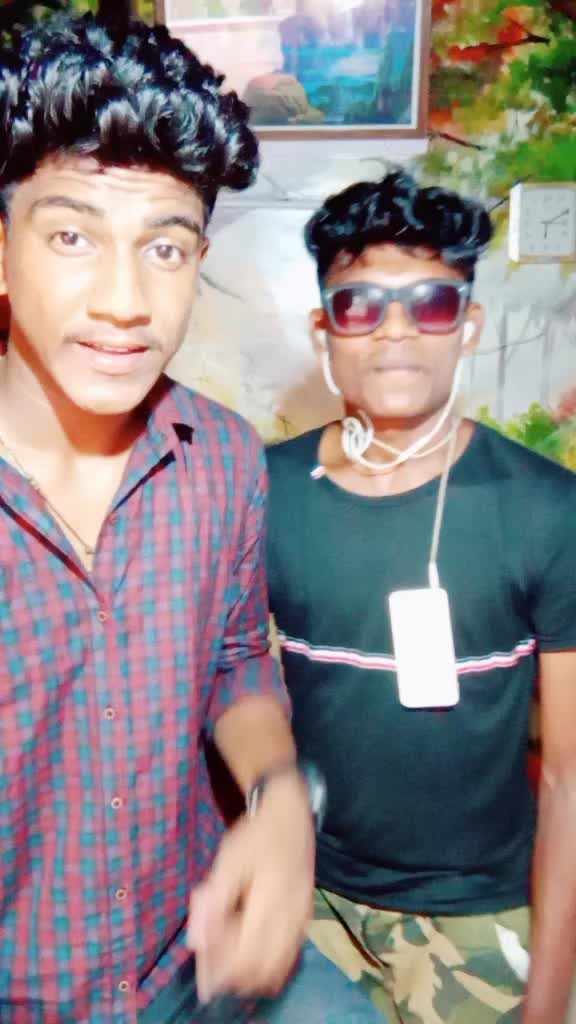 @Riyaz John