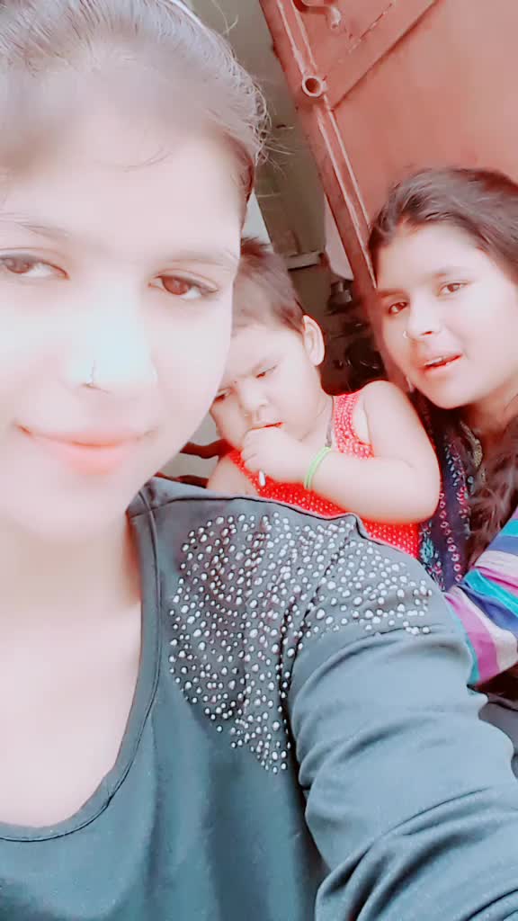 @khushi Chaudhary