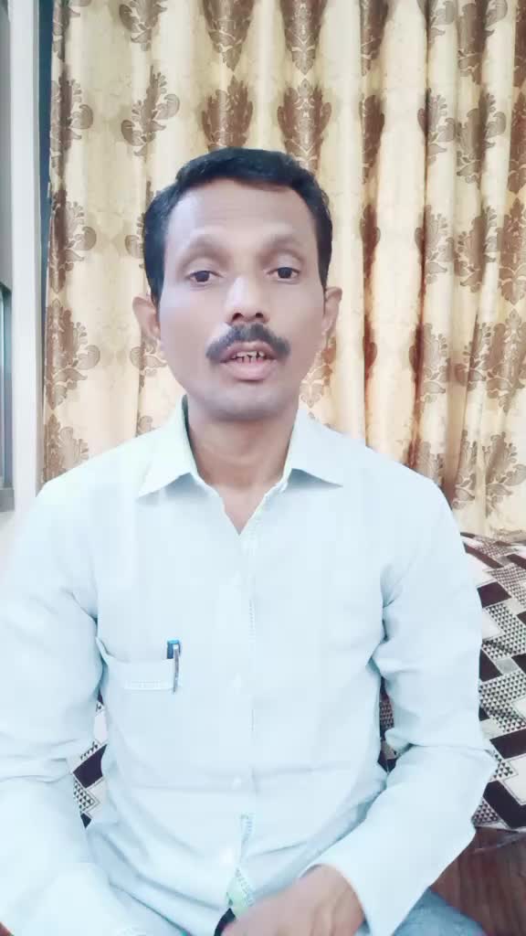 @Bapurao Chavan