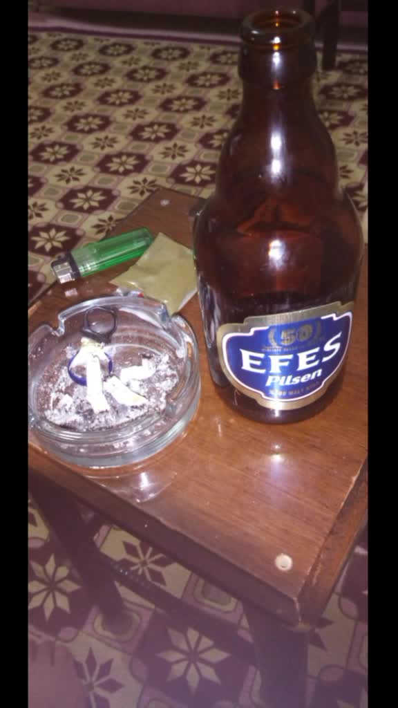 @Efe Guzel