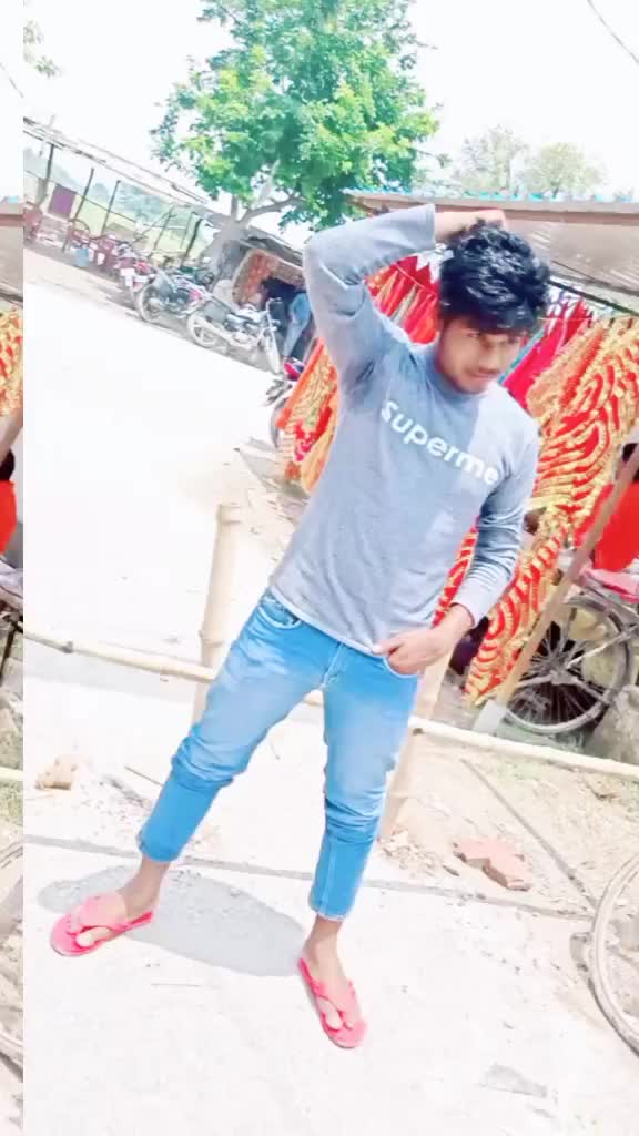 @Actor Golu Deewana