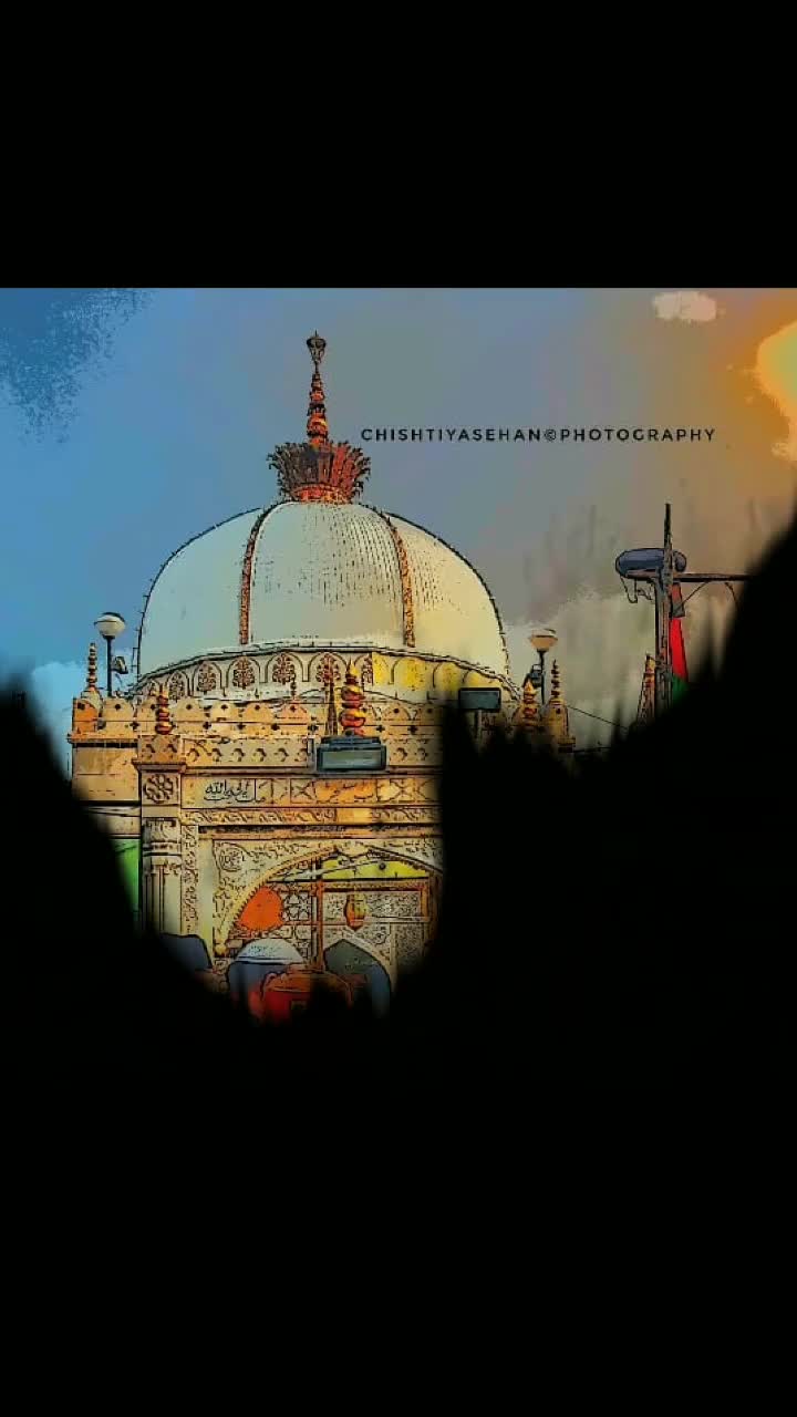 @👑Nazar to karo Khwaja ji 👑