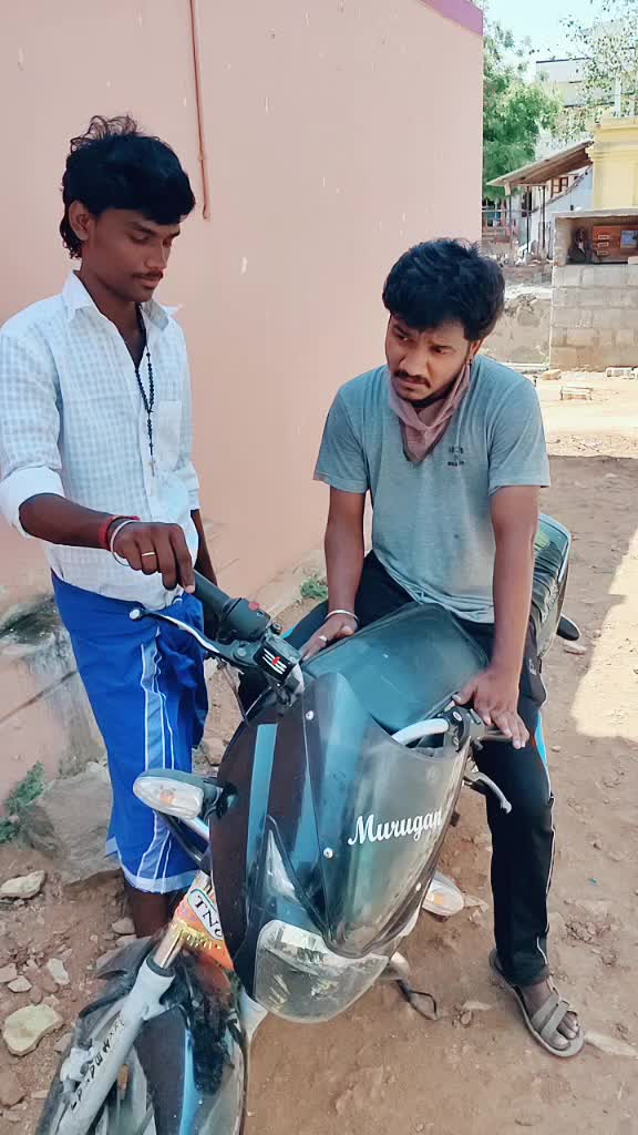 @joseph kumar.. Bigil
