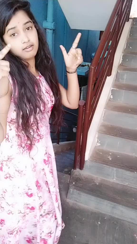 @Deepu_ selfie_gal😍