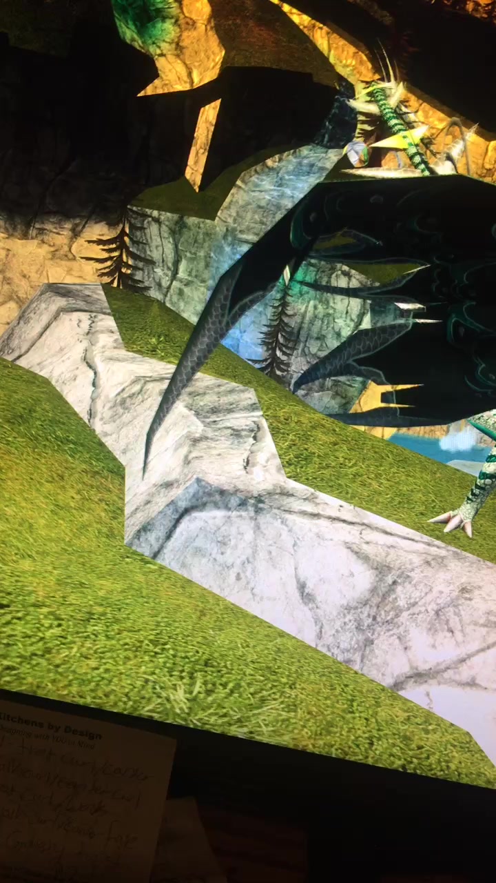 @Dragon