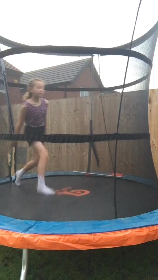 @Gymnastics