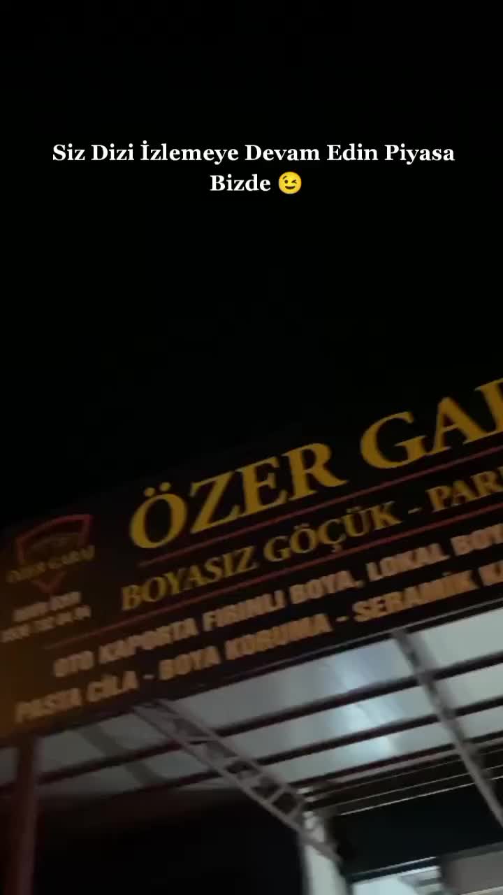 @Yasin terzi