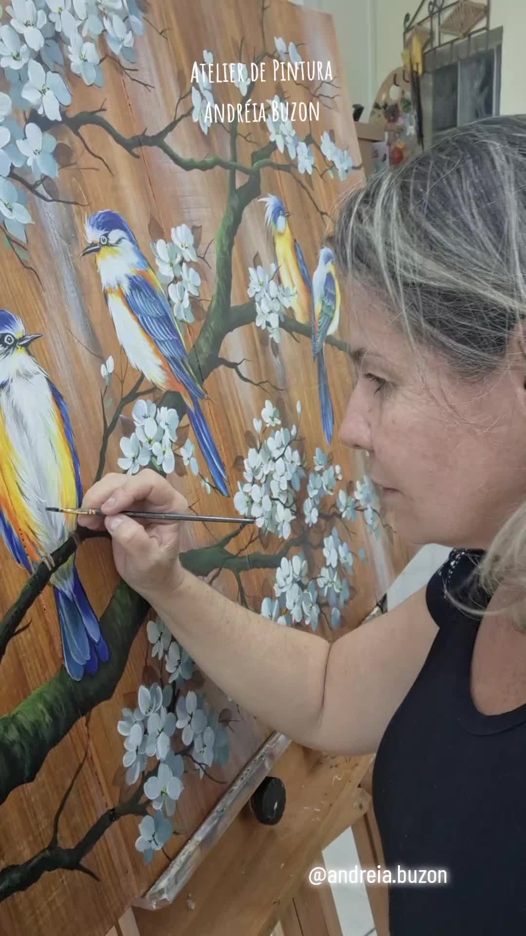 @Andréia Buzon 🎨