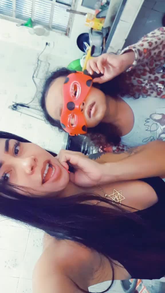 @Carol Neves