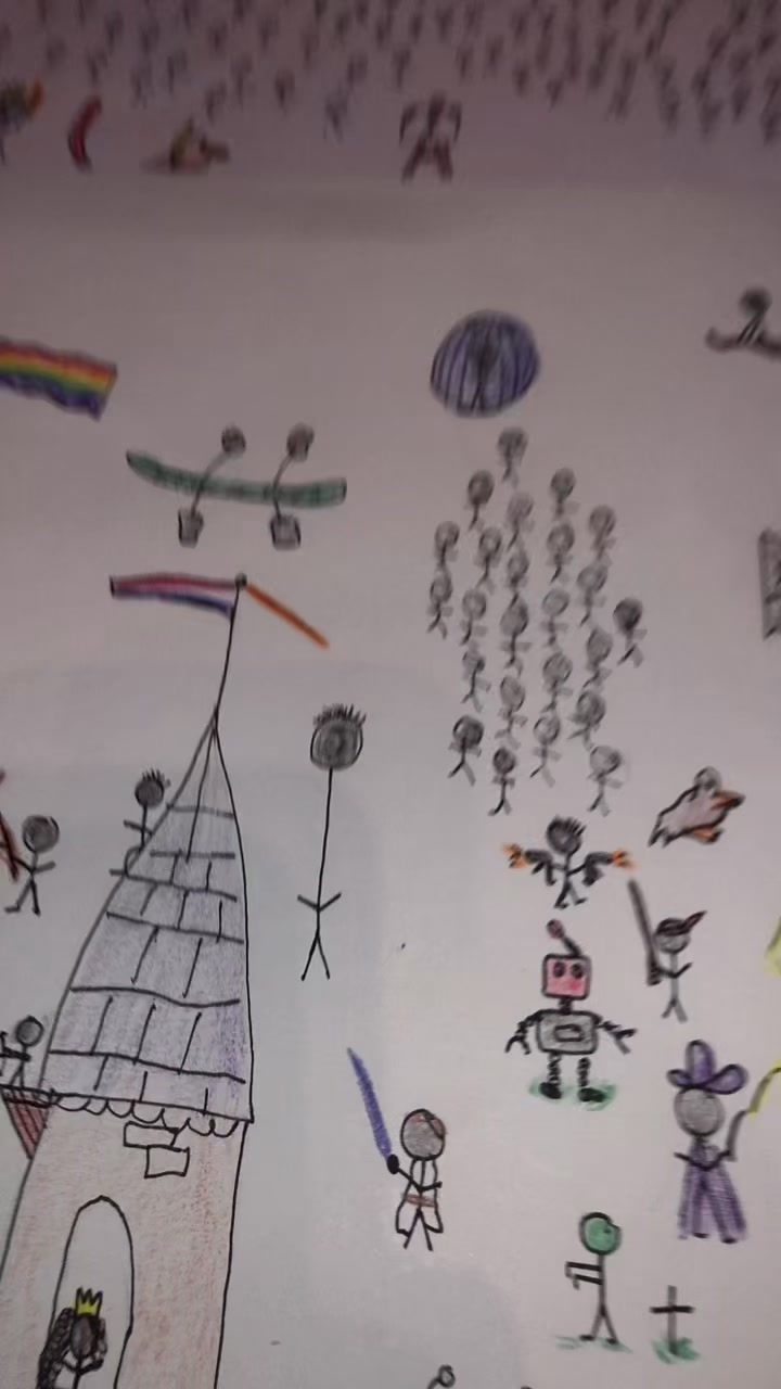 @Stickman fight