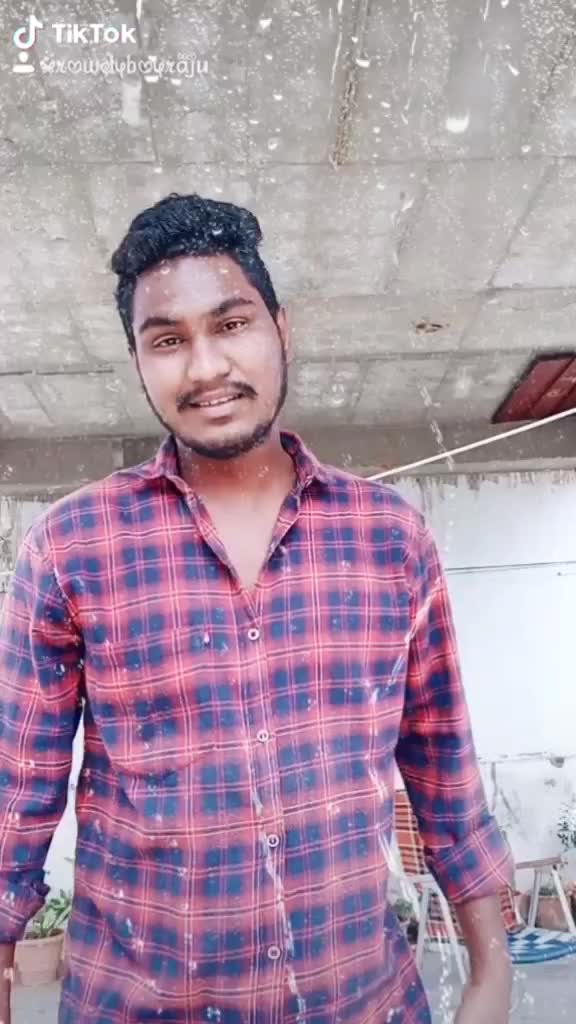 @Rajesh Raju