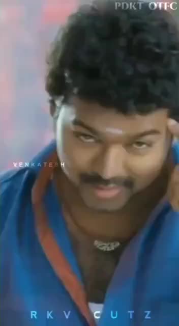 @vijay fan girl