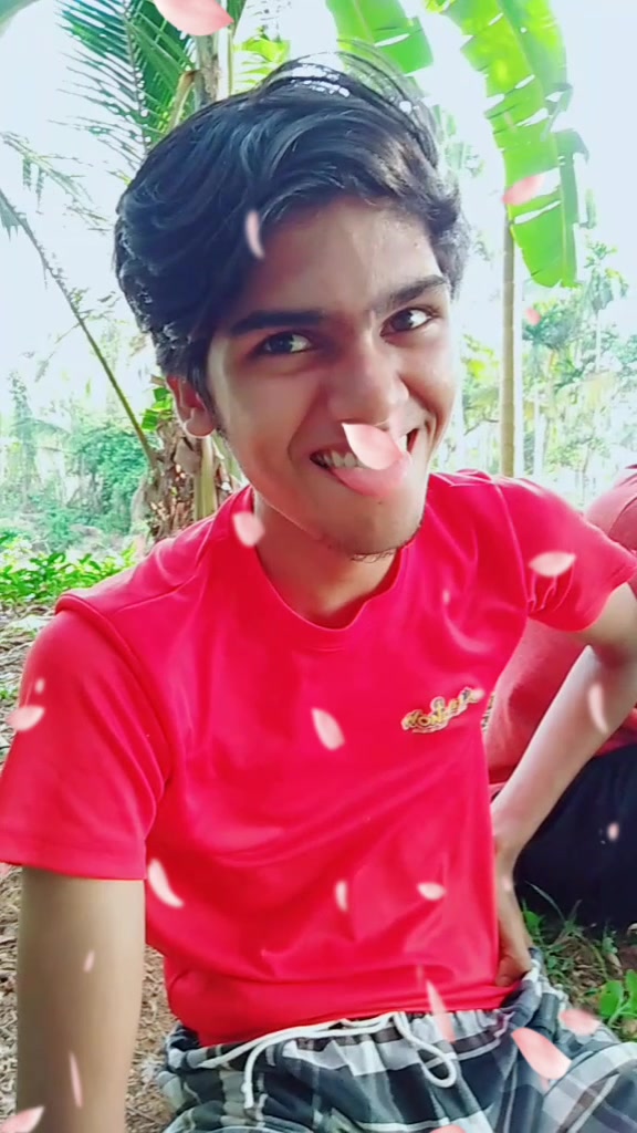 @Arjun Dinesh