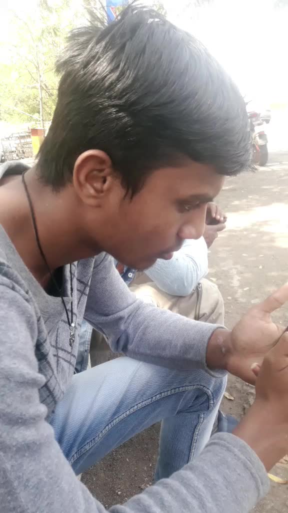@Sachin Sonone
