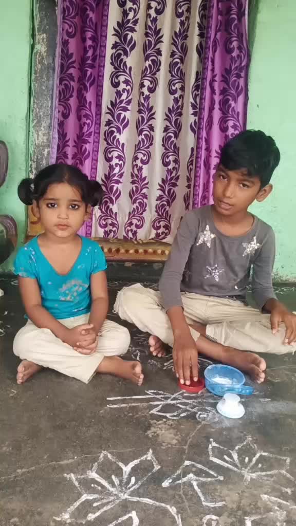 @Cnu Srinu
