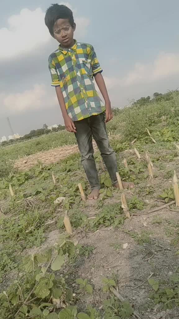 @Mahesh