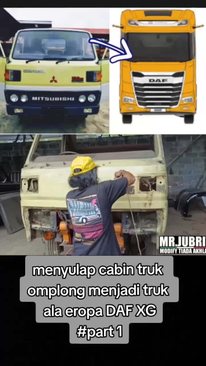 @Dunianya Variasi