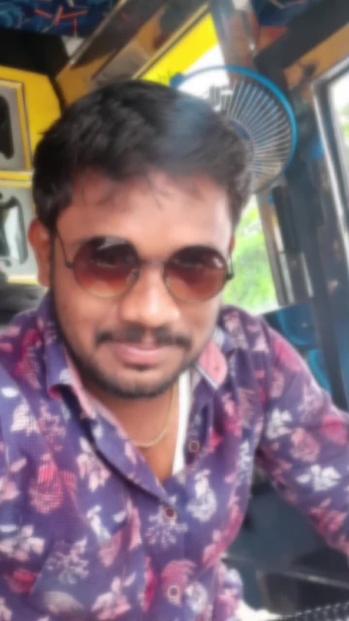 @Logesh