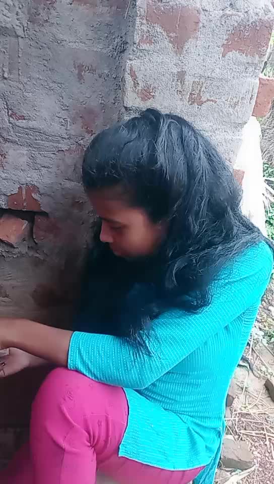 @Mayna Mahata
