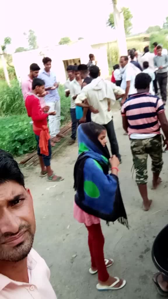 @सुबोध कुमार यादव