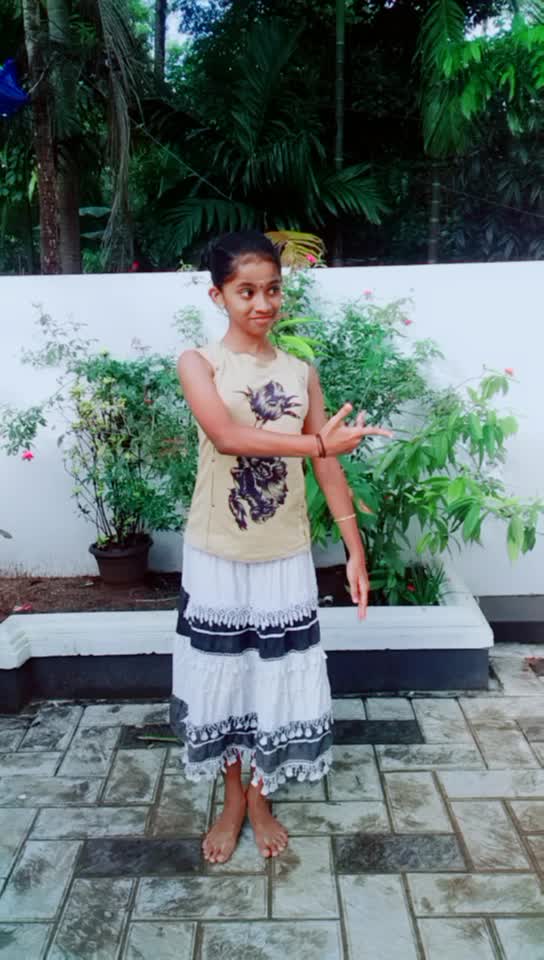 @sreelakshmi hiran kumar
