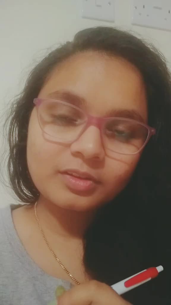 @Malavika Akash