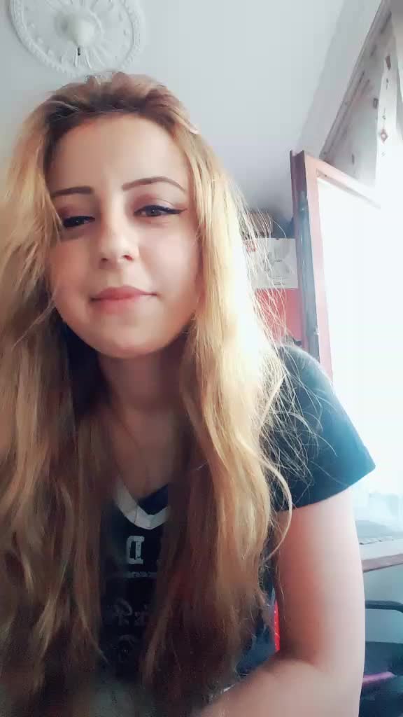@DeryaDeniz Şahanoğlu