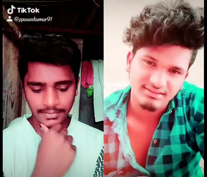 @P pavan Kumar