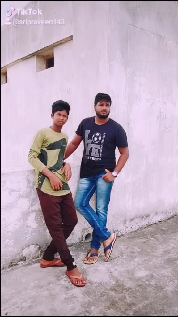 @Sri Praveen Guntu