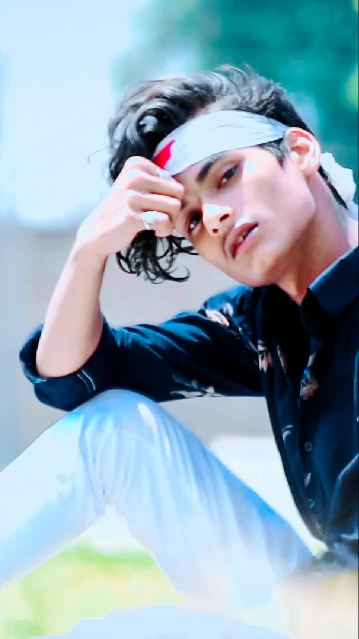 @Aashish Mishra❣️