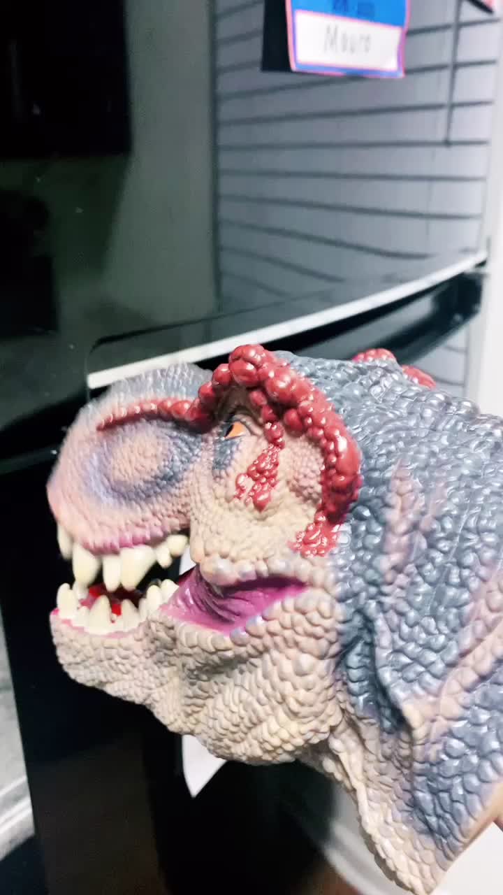 @T.Rex