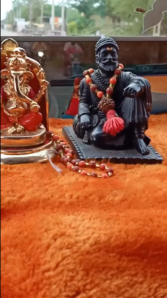 @🙏🚩जय शिवराय🚩🙏